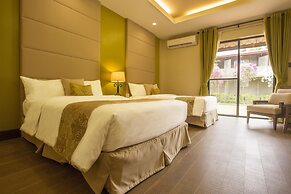 Montebello Hotel, Cebu