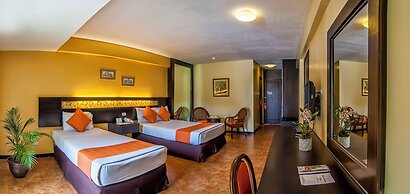 Montebello Hotel, Cebu