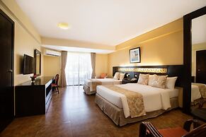 Montebello Hotel, Cebu