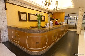 Montebello Hotel, Cebu