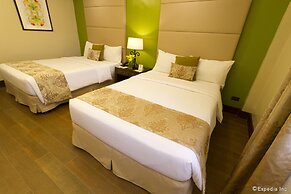 Montebello Hotel, Cebu
