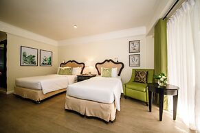 Montebello Hotel, Cebu