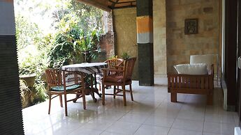 Bali Putra Villa