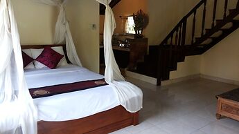Bali Putra Villa