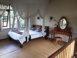 Bali Putra Villa