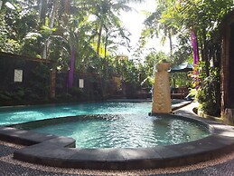 Bali Putra Villa