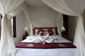 Bali Putra Villa