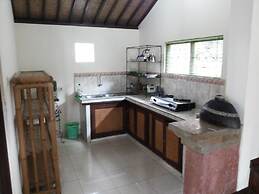 Bali Putra Villa