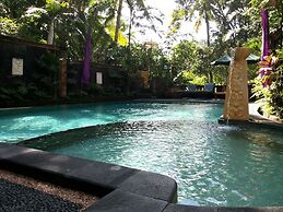 Bali Putra Villa