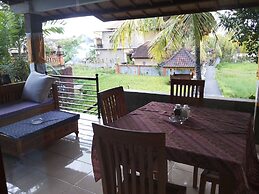 Bali Putra Villa