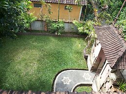 Bali Putra Villa