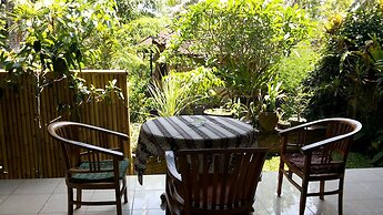 Bali Putra Villa