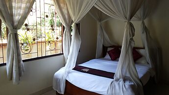 Bali Putra Villa