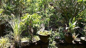 Bali Putra Villa