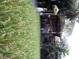 Bali Putra Villa