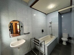 Pande Permai Bungalows