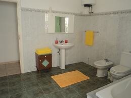 B&B Mare di S.Lucia