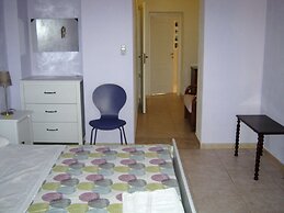 B&B Mare di S.Lucia