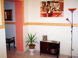 B&B Mare di S.Lucia