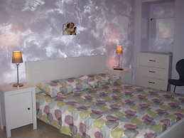 B&B Mare di S.Lucia