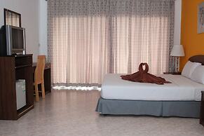 Orchid Residence