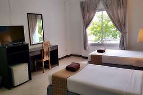 Orchid Residence