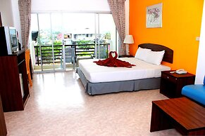 Orchid Residence