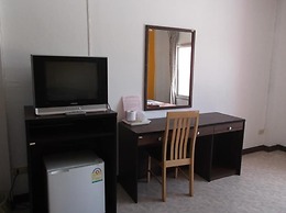 Orchid Residence