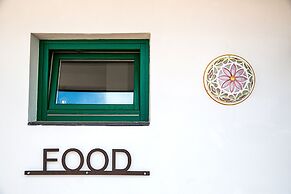 Borgo La Pietraia