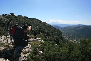 Borgo La Pietraia