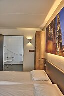Star Lodge Hotels Utrecht