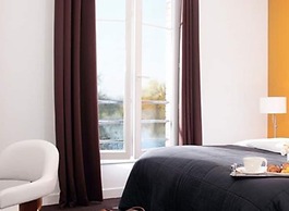 Logis Hôtel La Ruche