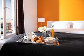 Logis Hôtel La Ruche