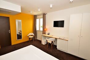 Logis Hôtel La Ruche