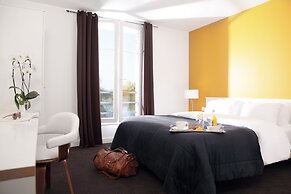Logis Hôtel La Ruche