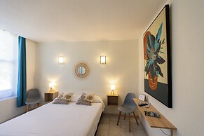 Hotel Les Bellugues