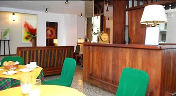 Laerte Hotel Mendoza