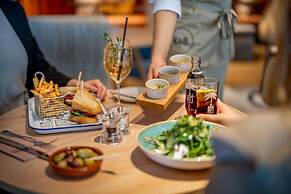Courtyard by Marriott Cologne