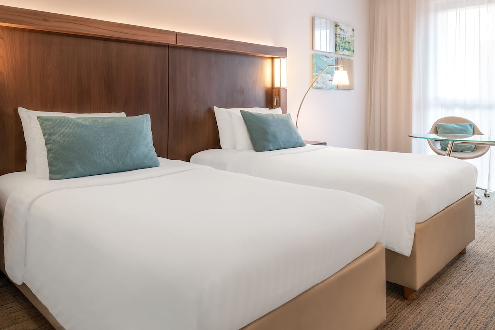 Courtyard by Marriott Cologne