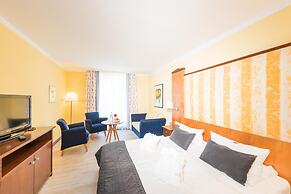 Bel Air Strandhotel