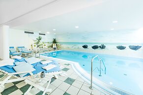 Bel Air Strandhotel