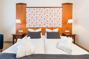 Bel Air Strandhotel