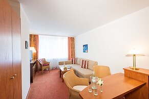 Bel Air Strandhotel