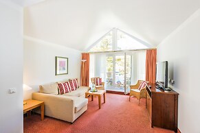 Bel Air Strandhotel