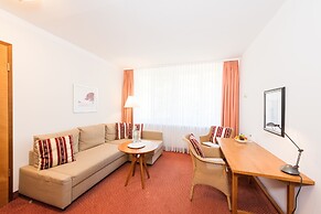 Bel Air Strandhotel