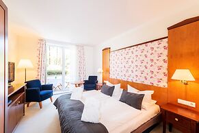 Bel Air Strandhotel