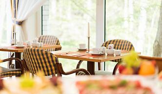 Bel Air Strandhotel