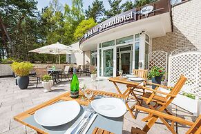 Bel Air Strandhotel
