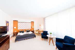 Bel Air Strandhotel