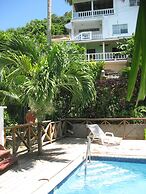 Apartment Espoir